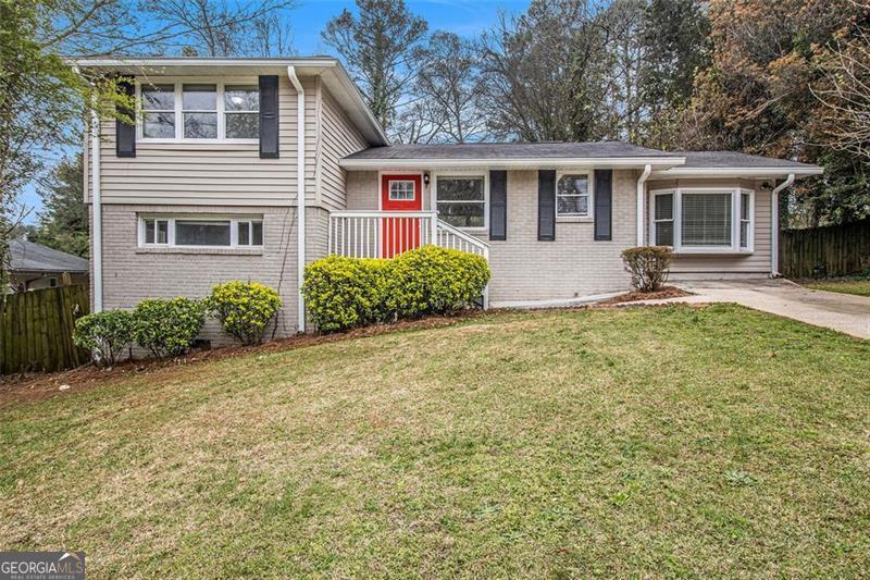 3409 Glensford Property Photo 1