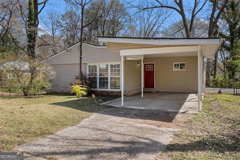 2254 Whites Mill Property Photo 1