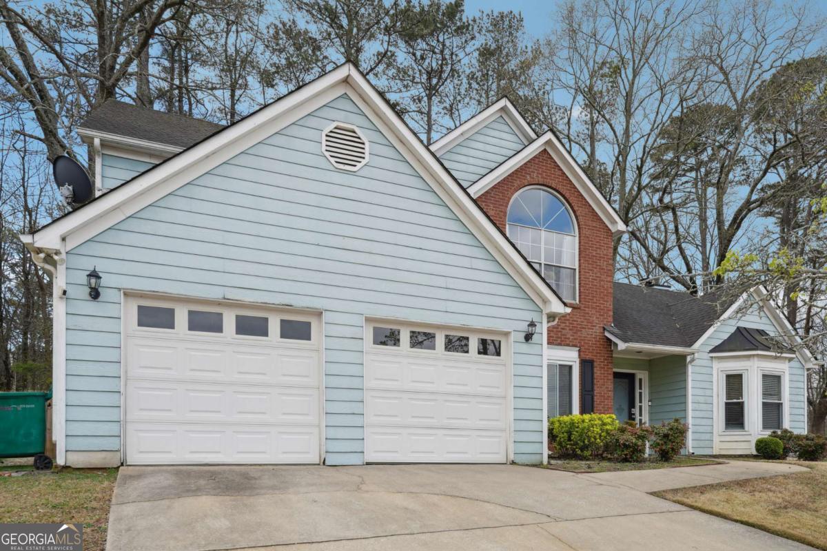 2770 Da Vinci Crescent Property Photo 1