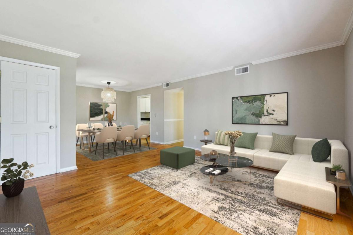 1150 Collier Road Nw # J11 Property Photo 1