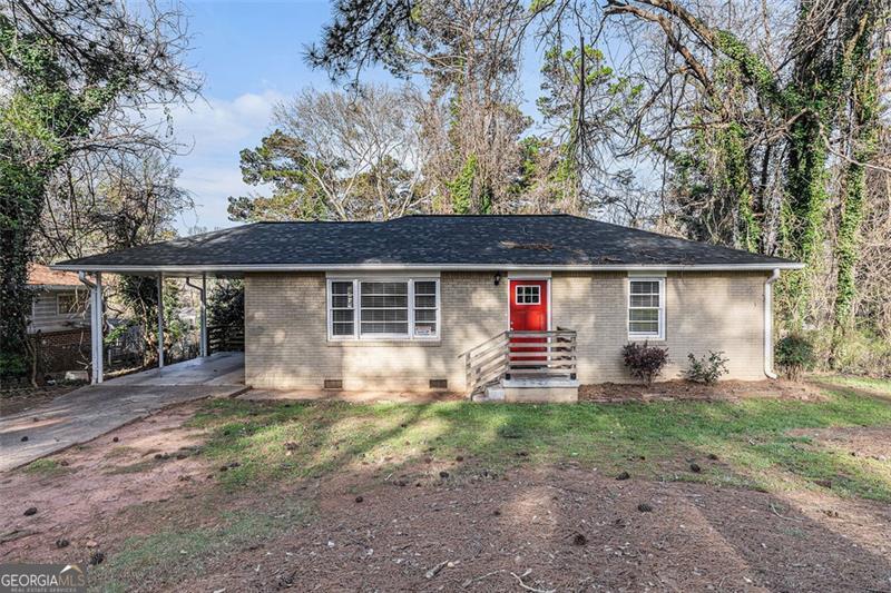 2203 Knoll Property Photo 1