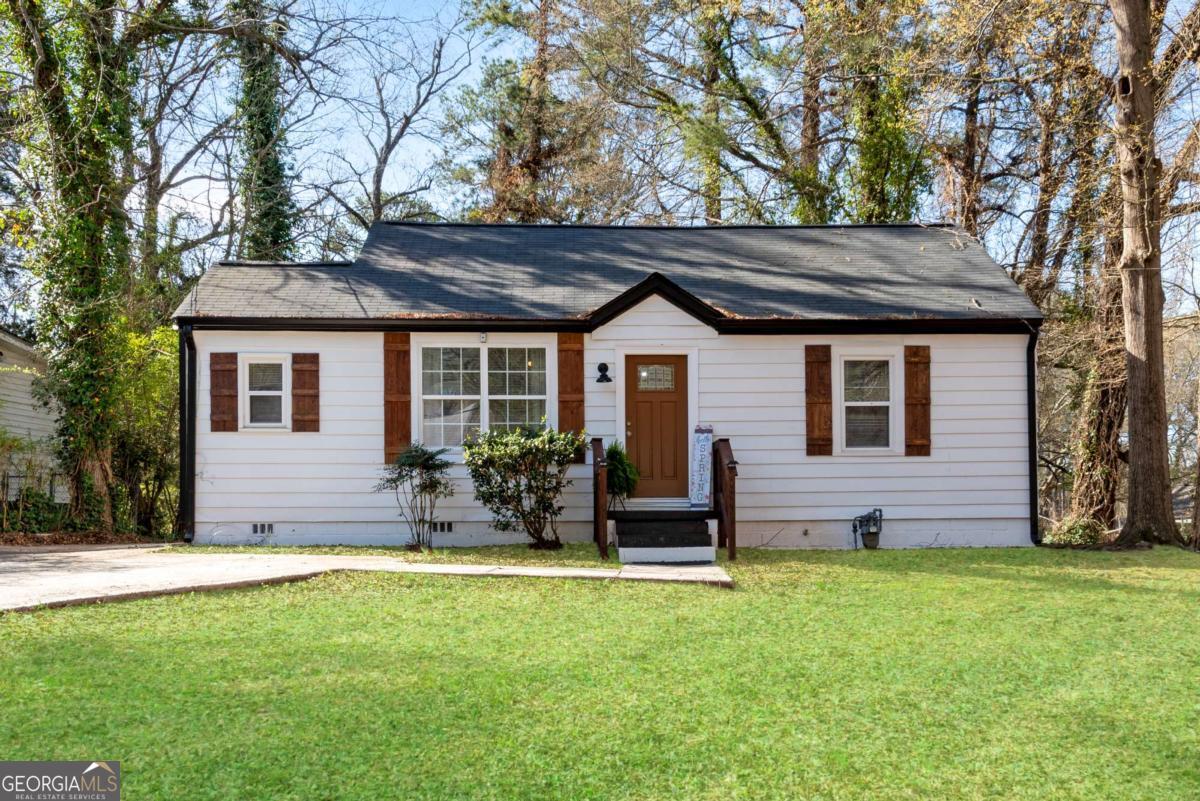 2072 Baker Road Nw Property Photo 1