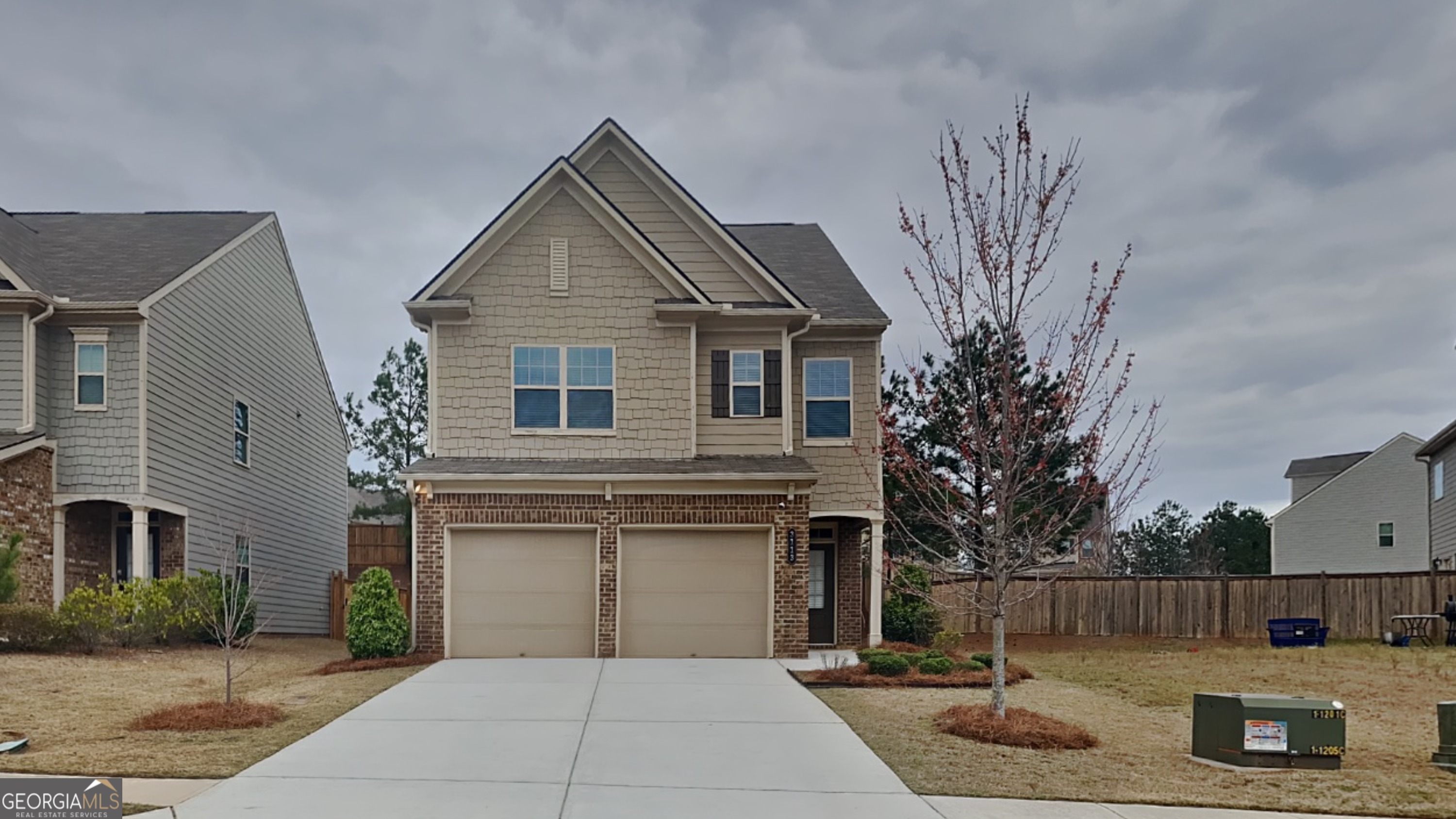3113 Baylor Circle Property Photo 1