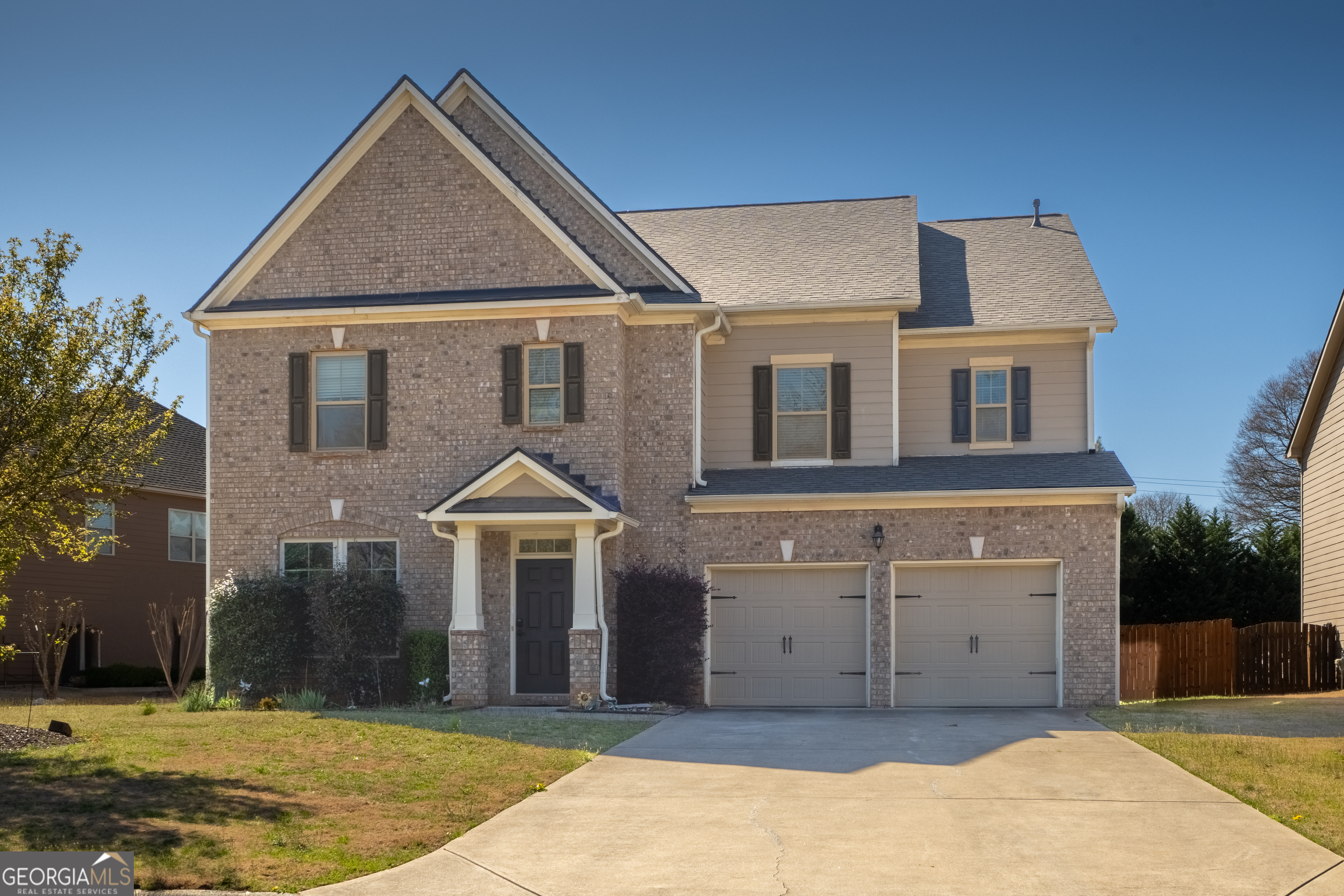4410 Carver Court Property Photo