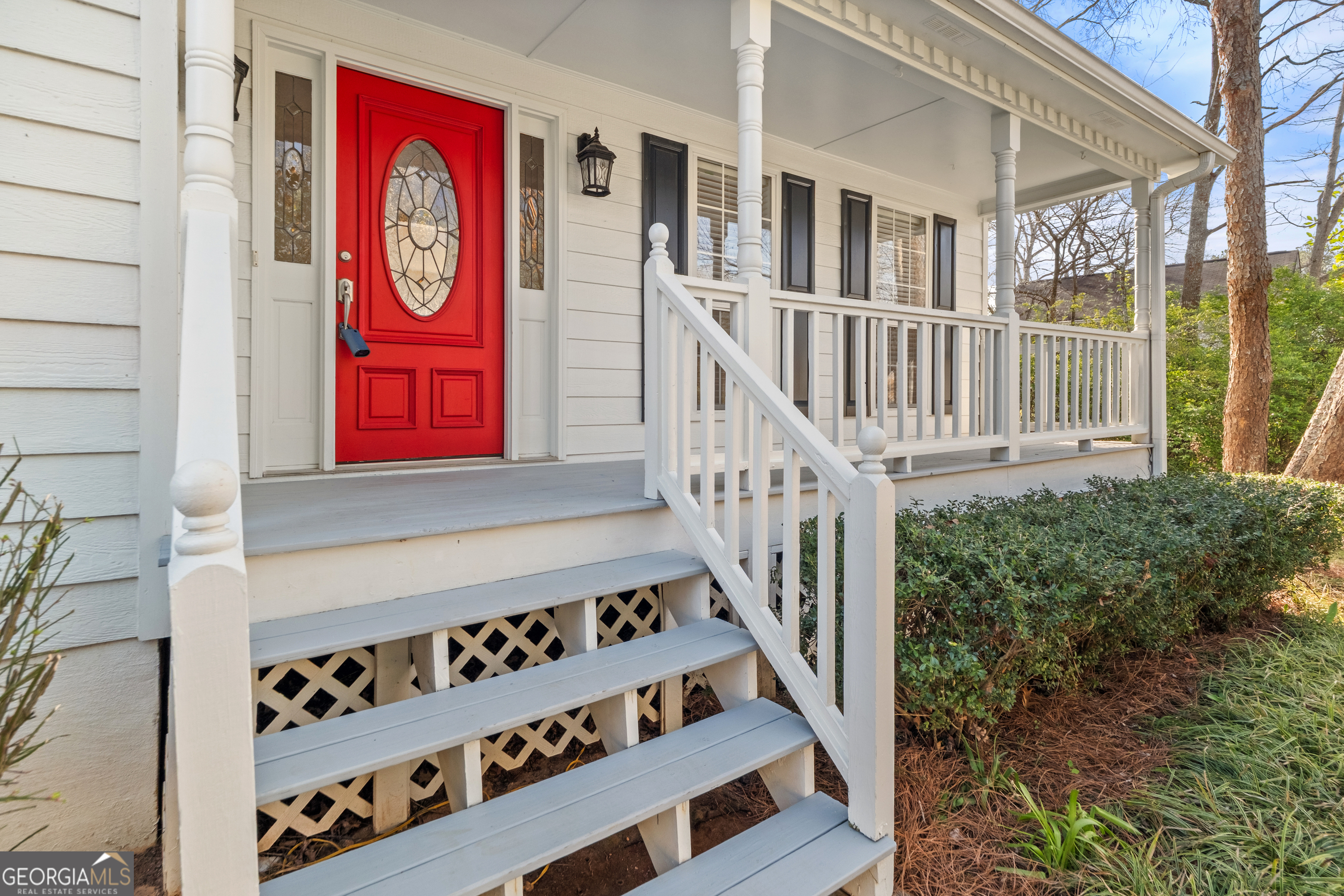 4197 Pullman Lane Property Photo 1