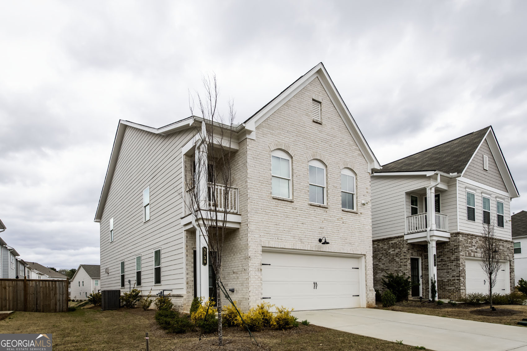 3739 Silvery Way Property Photo 1