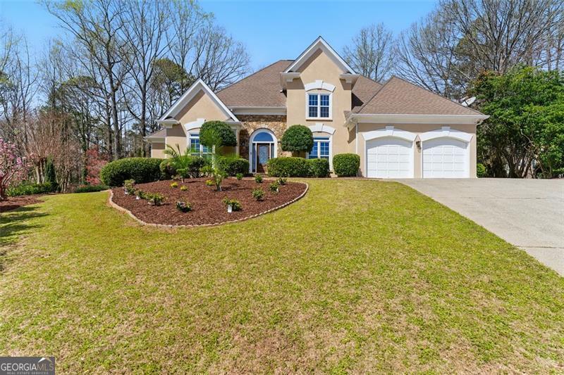 4441 Langdon Walk Se Property Photo 1