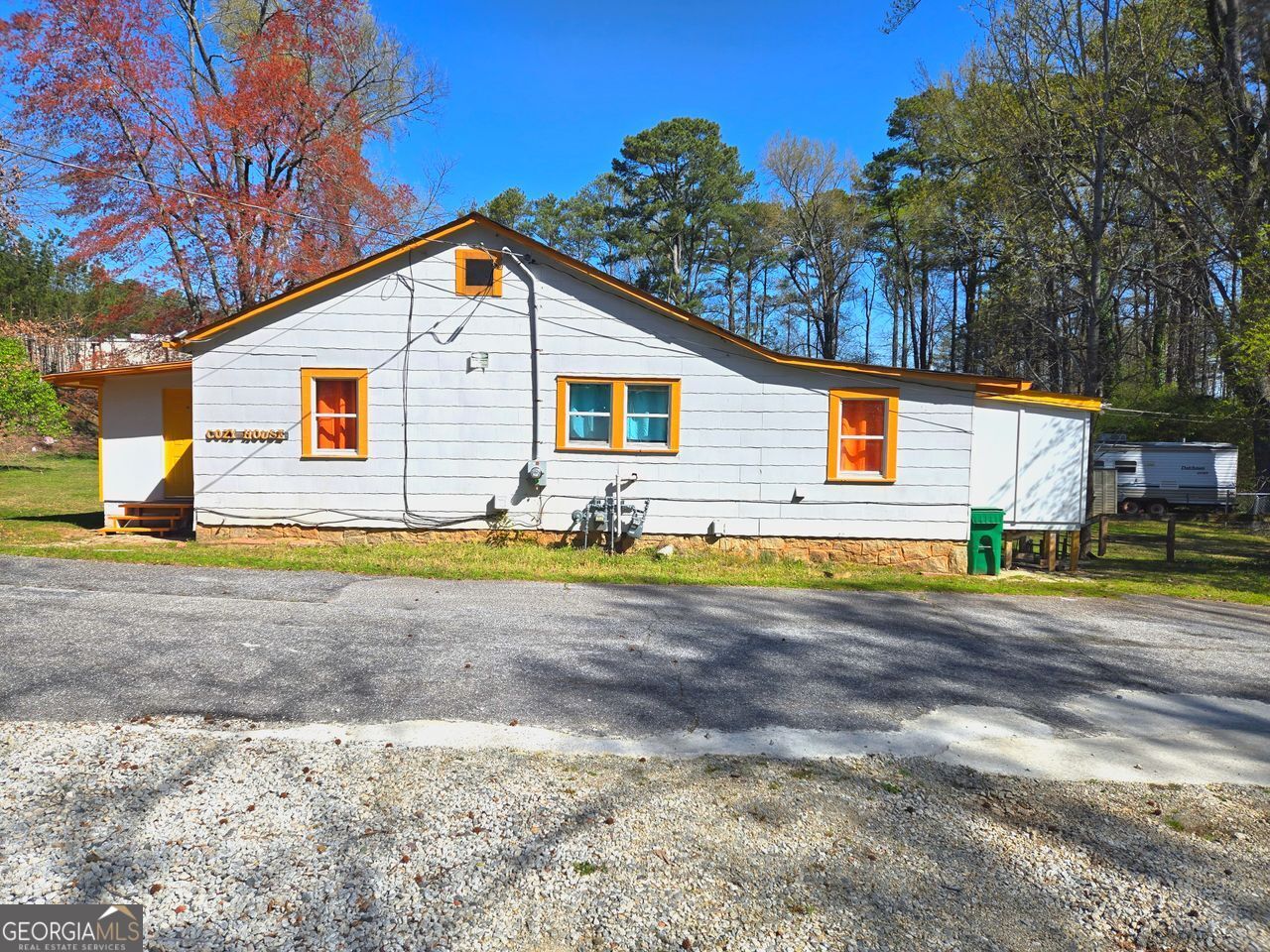 2958 Klondike Property Photo 1