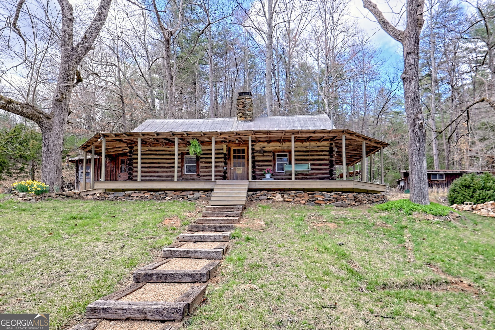 1222 Shope Rd Property Photo