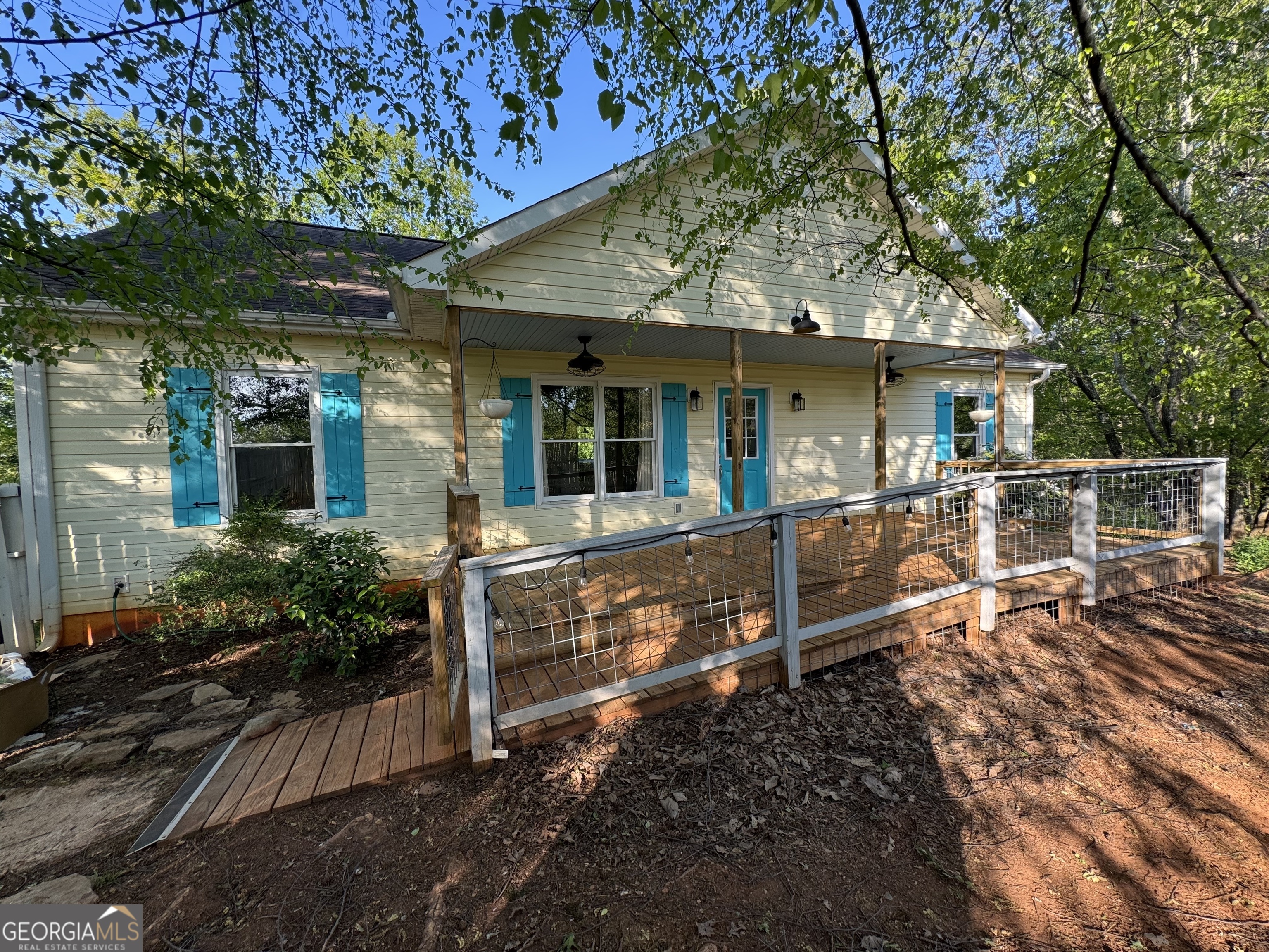641 Cutoff Road Property Photo