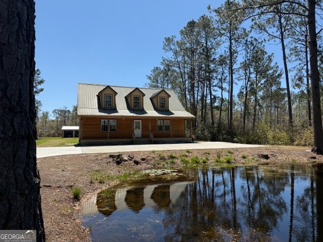 3362 Hart Road Property Photo 1