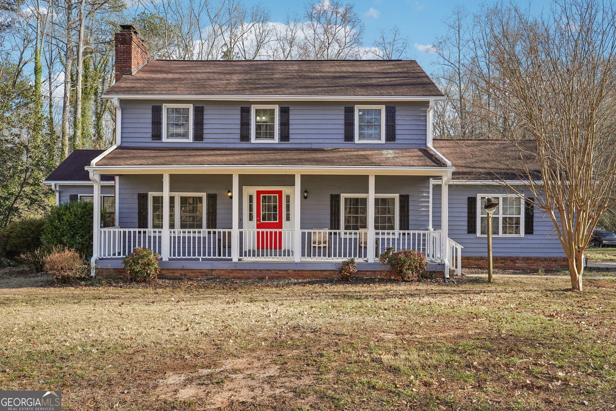 130 Thornton Drive Property Photo
