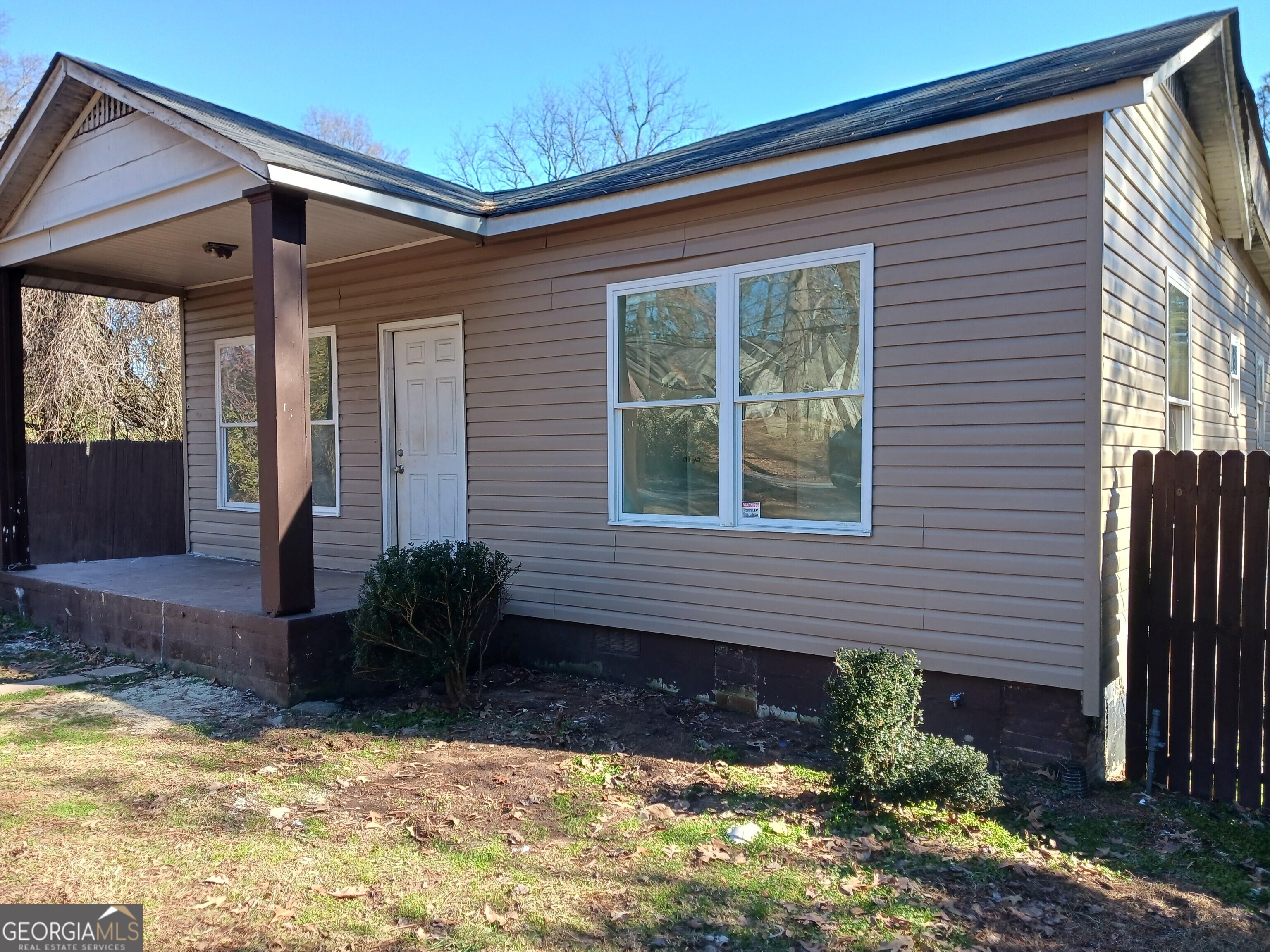 605 Bolton Road Nw Property Photo