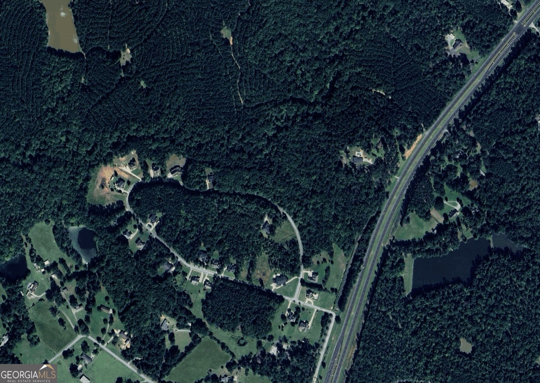 Lot 34 Porter Circle Property Photo