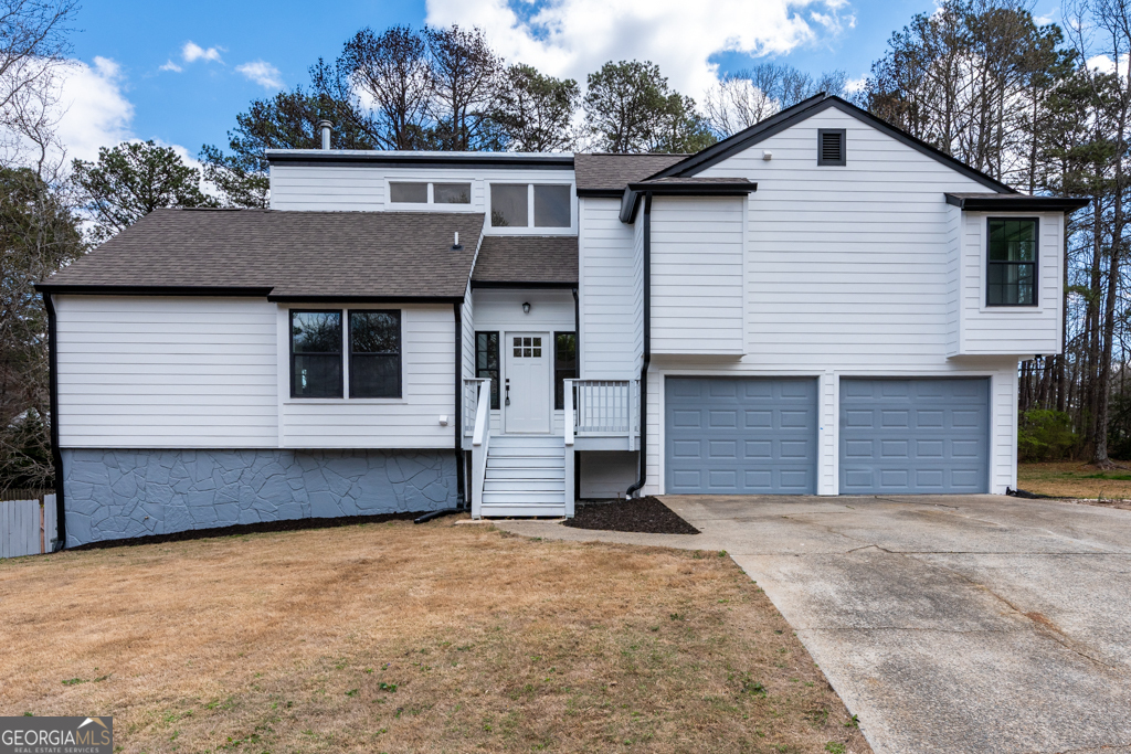 2562 Tritt Springs Trace Ne Property Photo