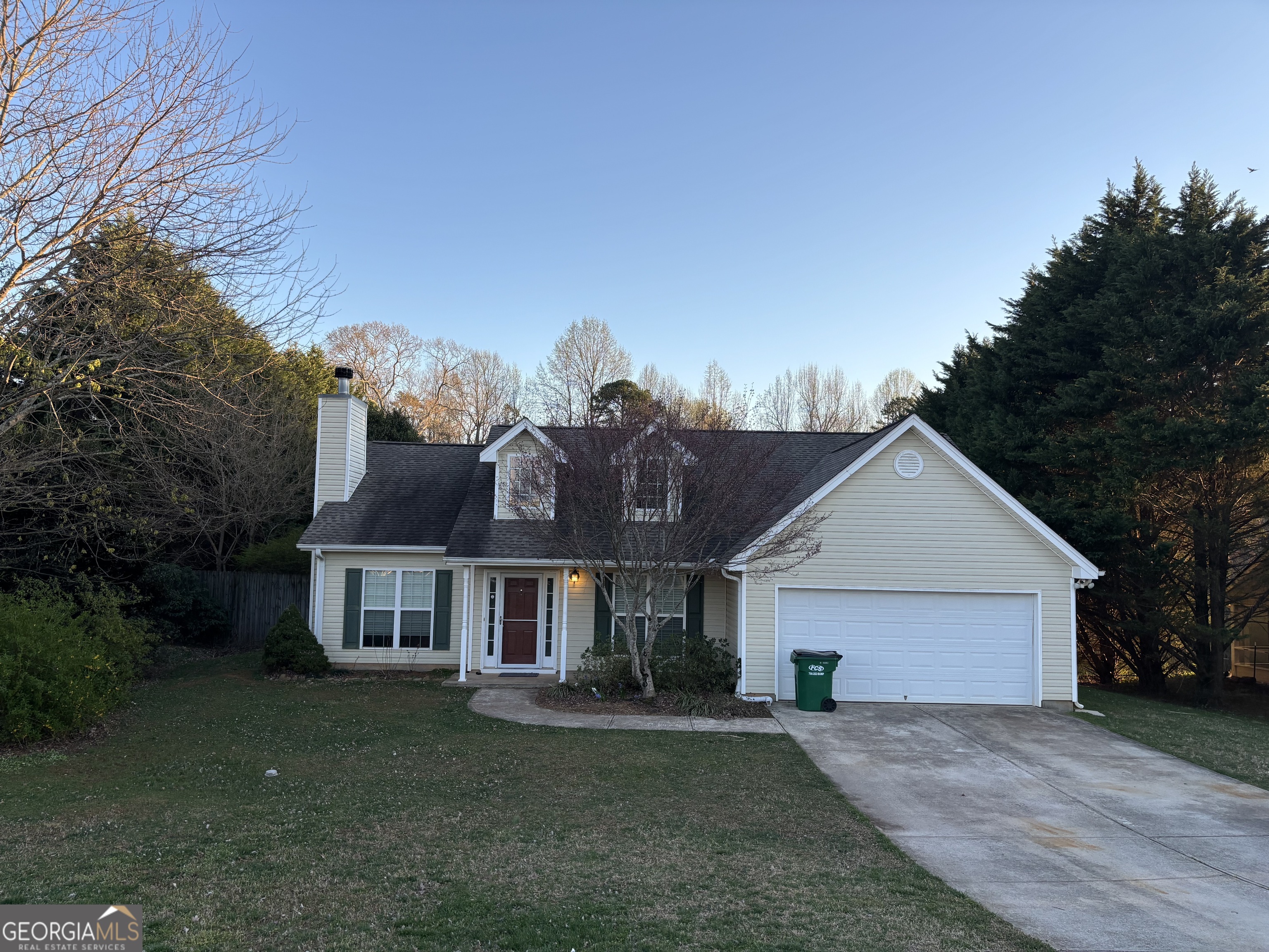 199 Bridgewater Drive Property Photo