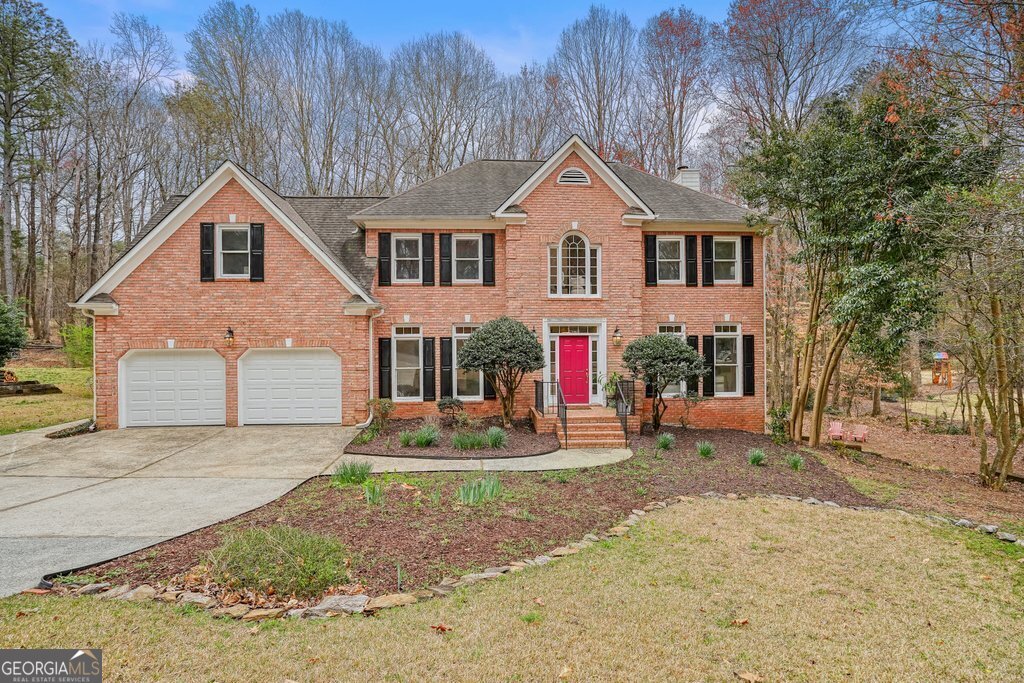 465 Woodbrook Way Property Photo 1