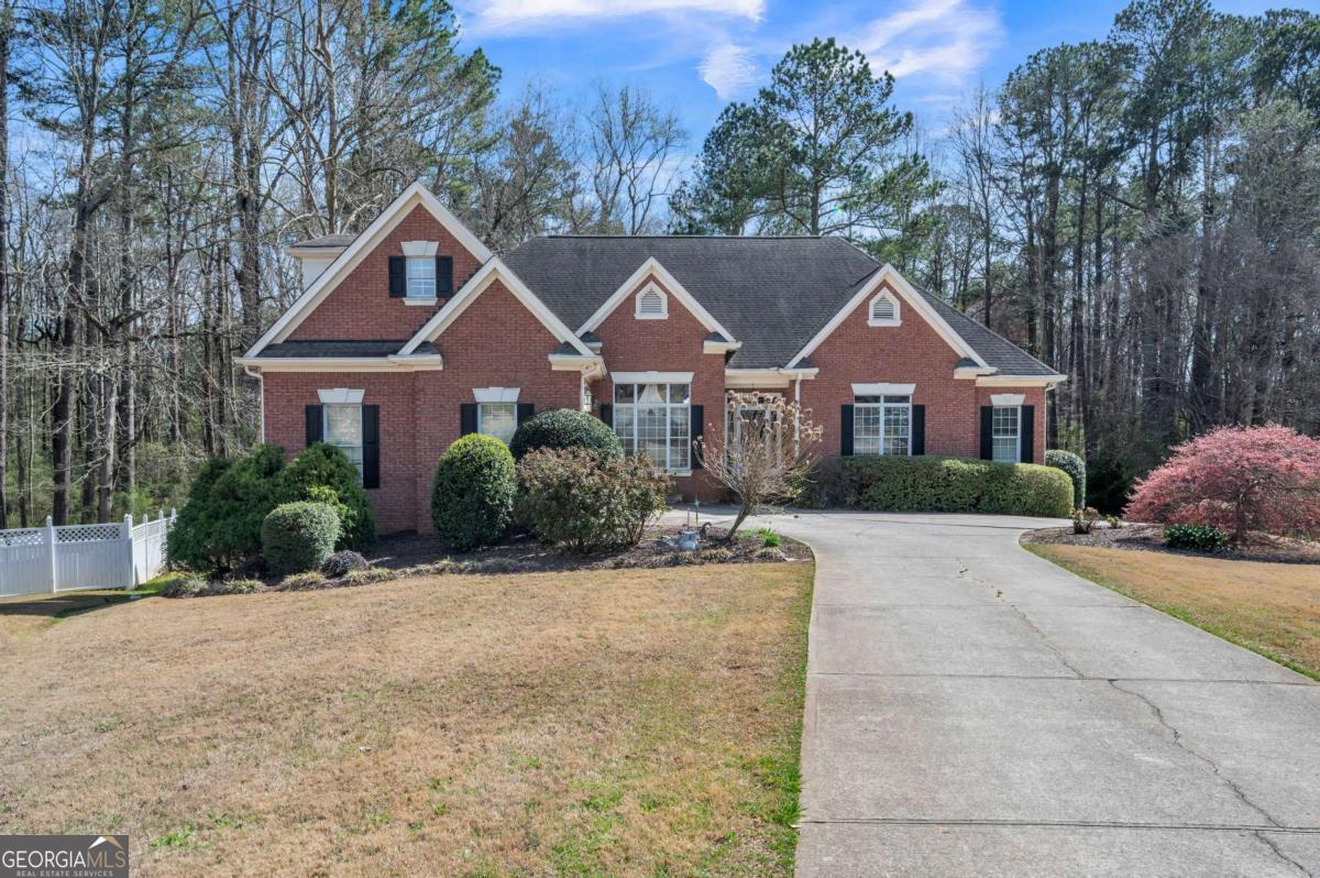 1490 Highland Lake Drive Property Photo