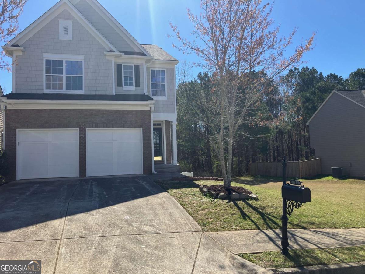295 Laurelton Circle Property Photo