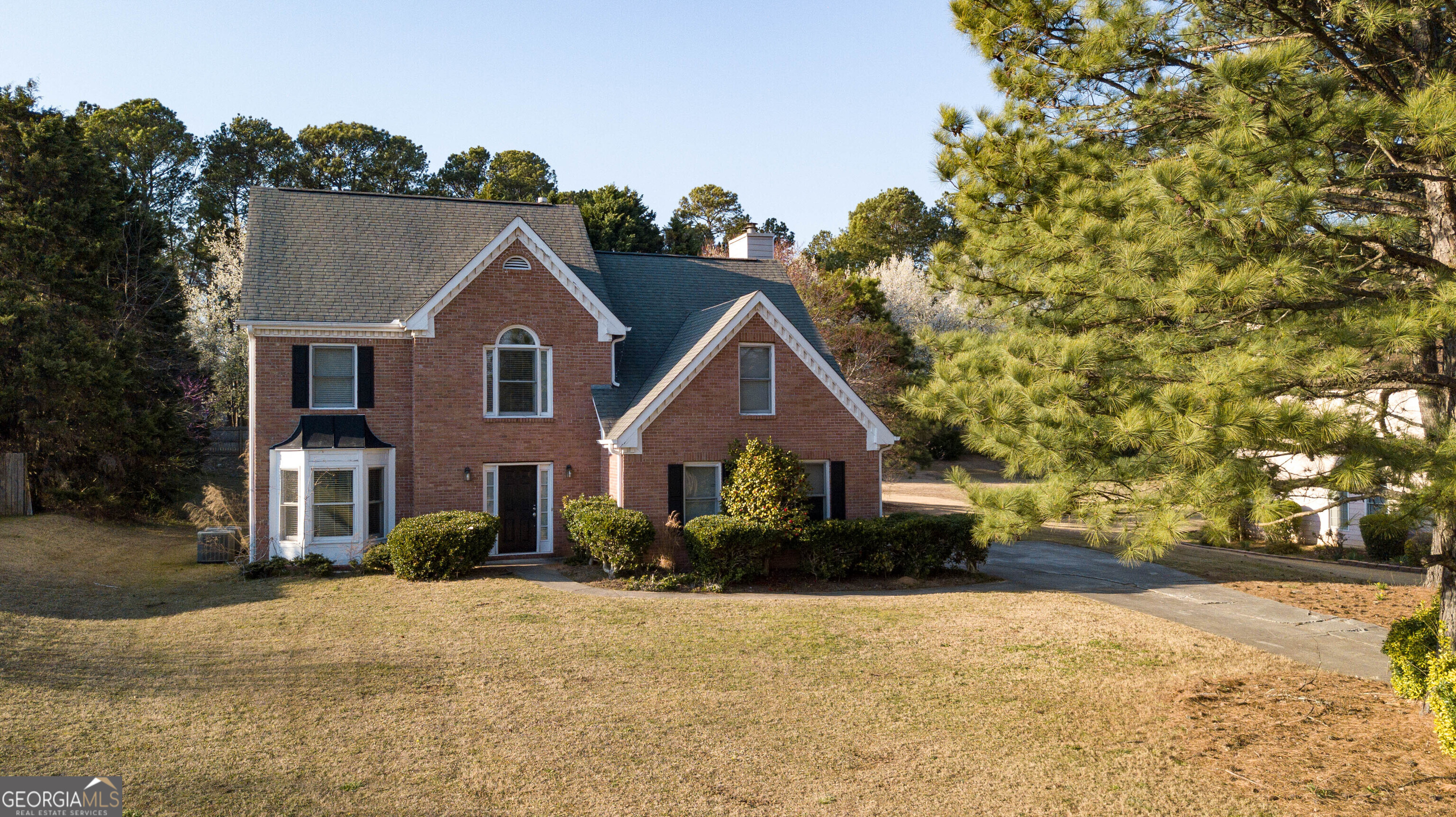 3152 Parks Run Property Photo