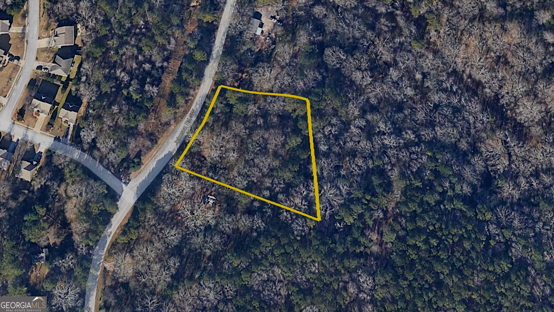 1384 Johnson Road Property Photo