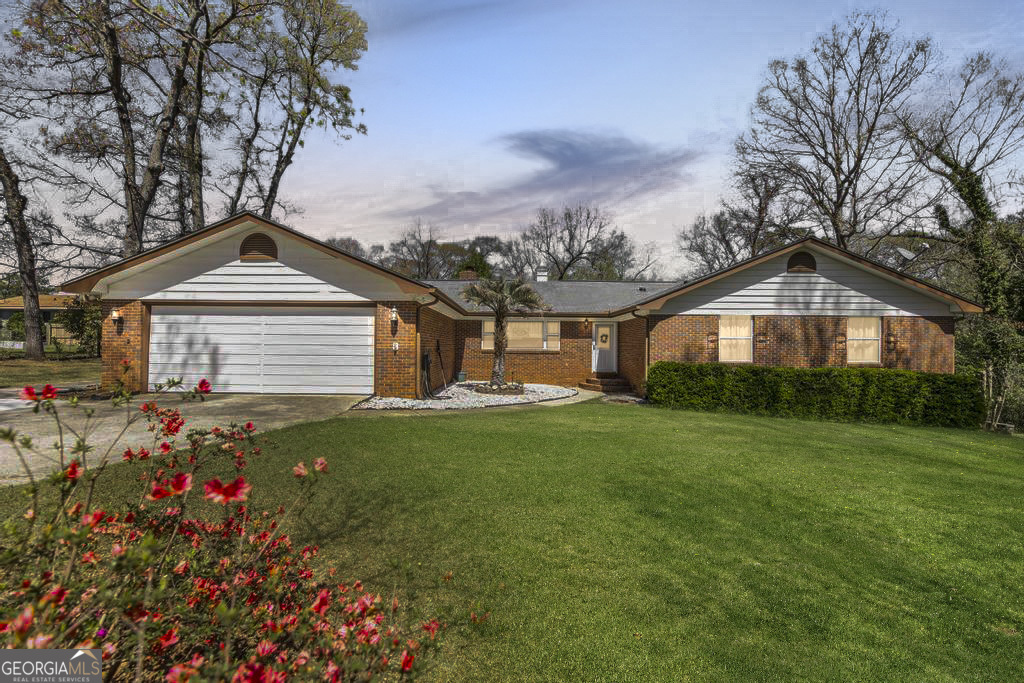 1710 Green Street Property Photo