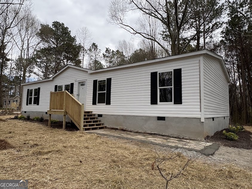 126 Roper Road Property Photo