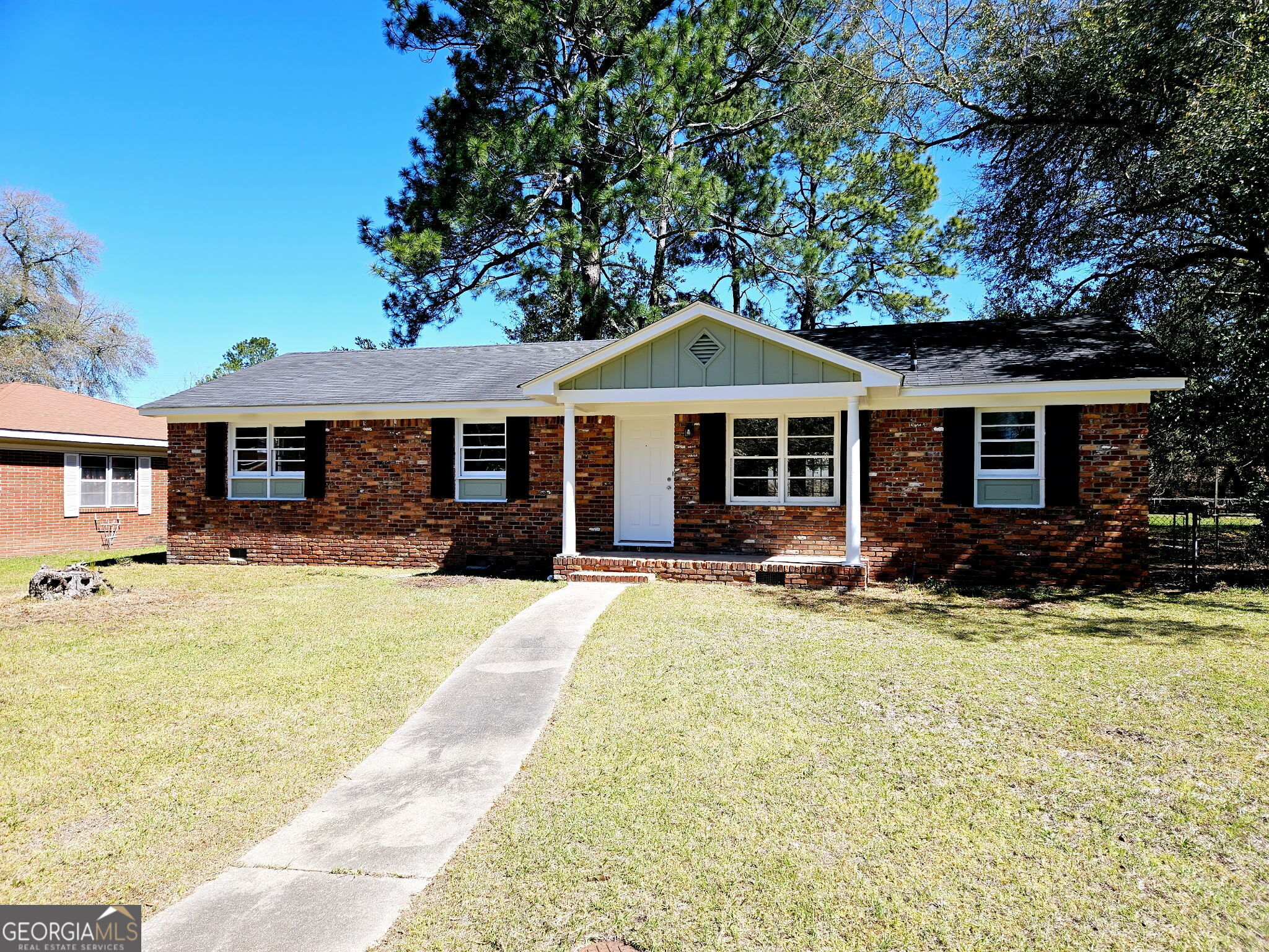 802 Colquitt Circle Property Photo