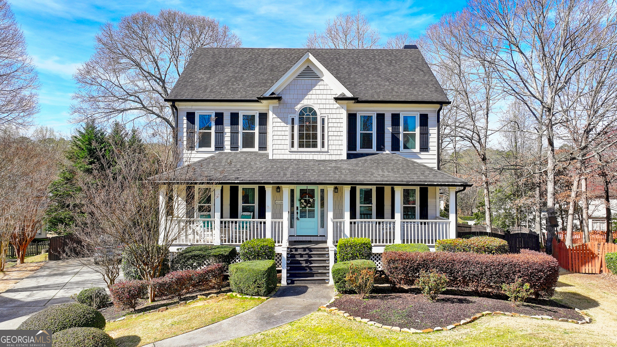 1712 Green Farm Circle Property Photo