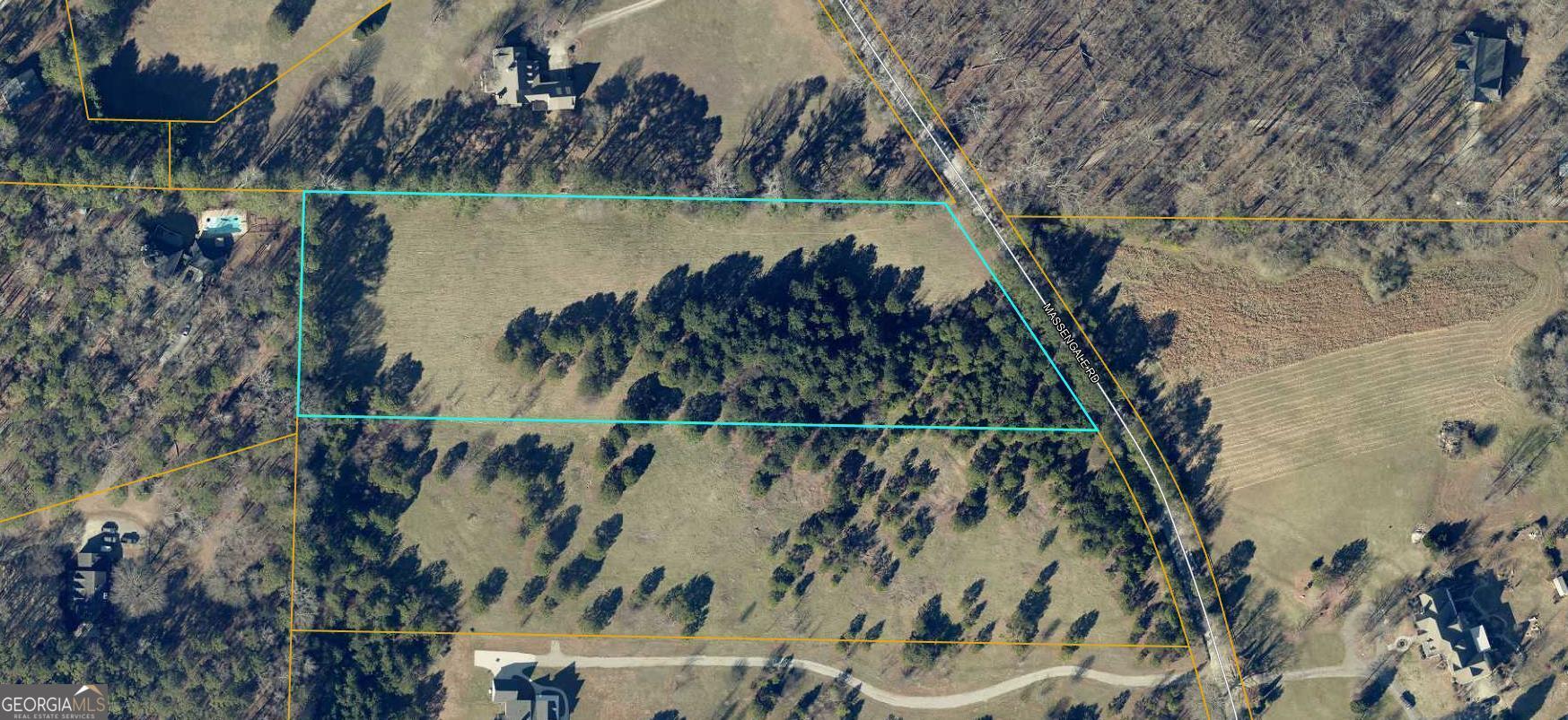 A-1 Massengale Road Lot 1 Property Photo