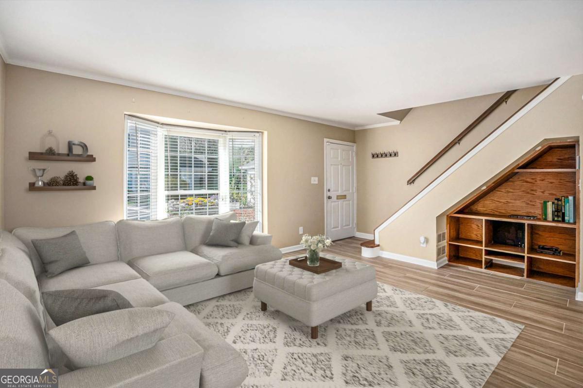 136 Peachtree Memorial Drive Nw Property Photo