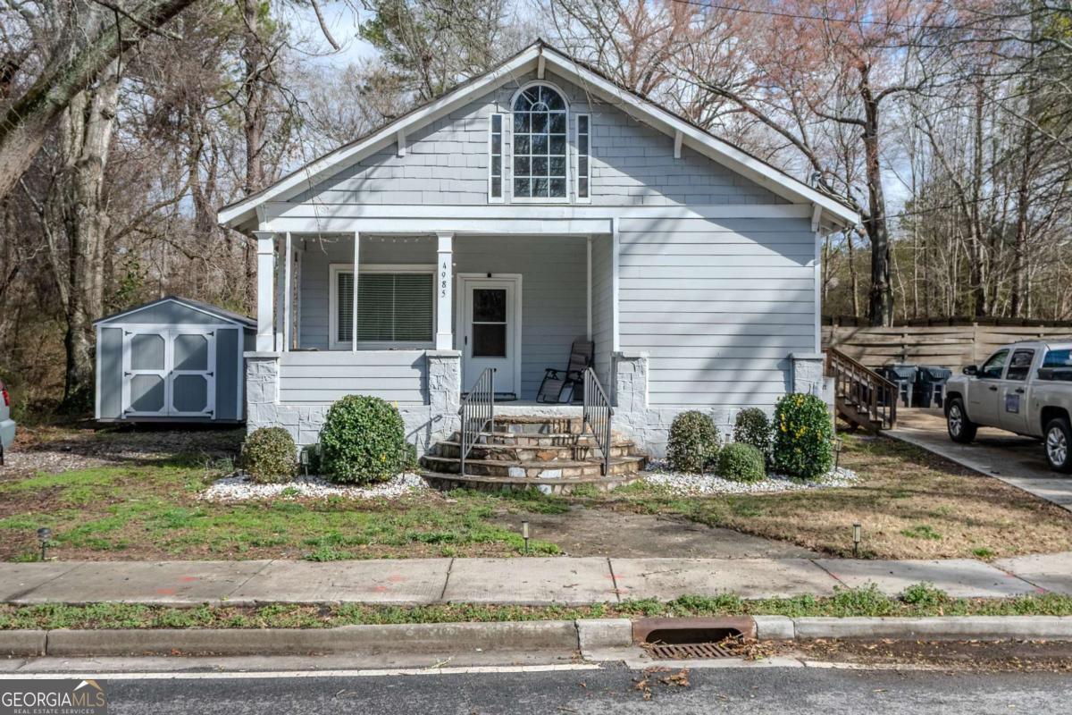4985 Union Street Property Photo