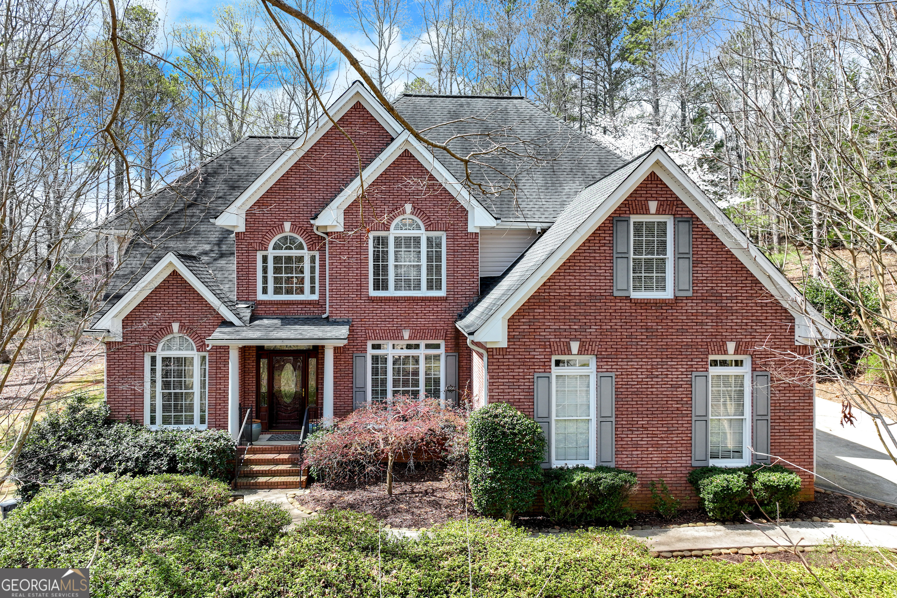 Cherokee Bluff Real Estate Listings Main Image