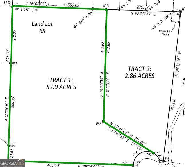 0b Charley Drive Property Photo