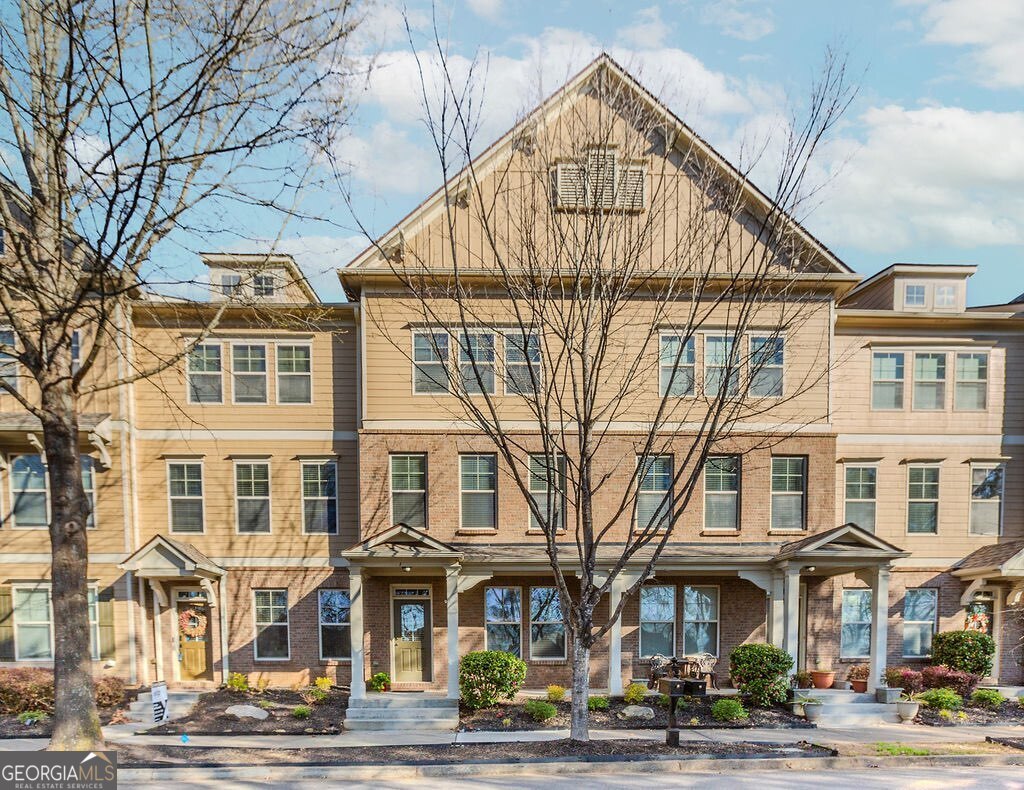 North Gwinnett Real Estate Listings Main Image