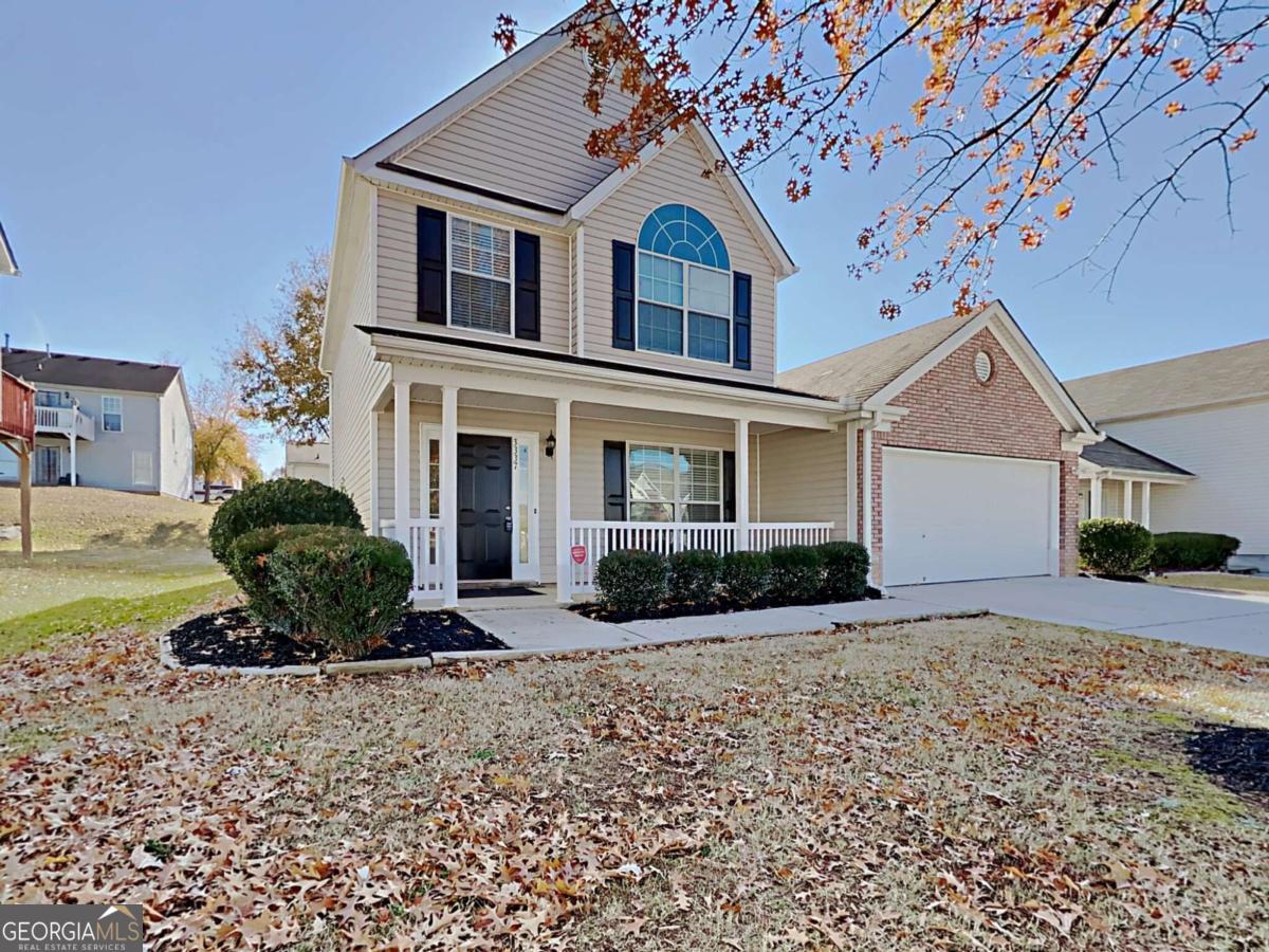 3337 Waggoner Way Property Photo