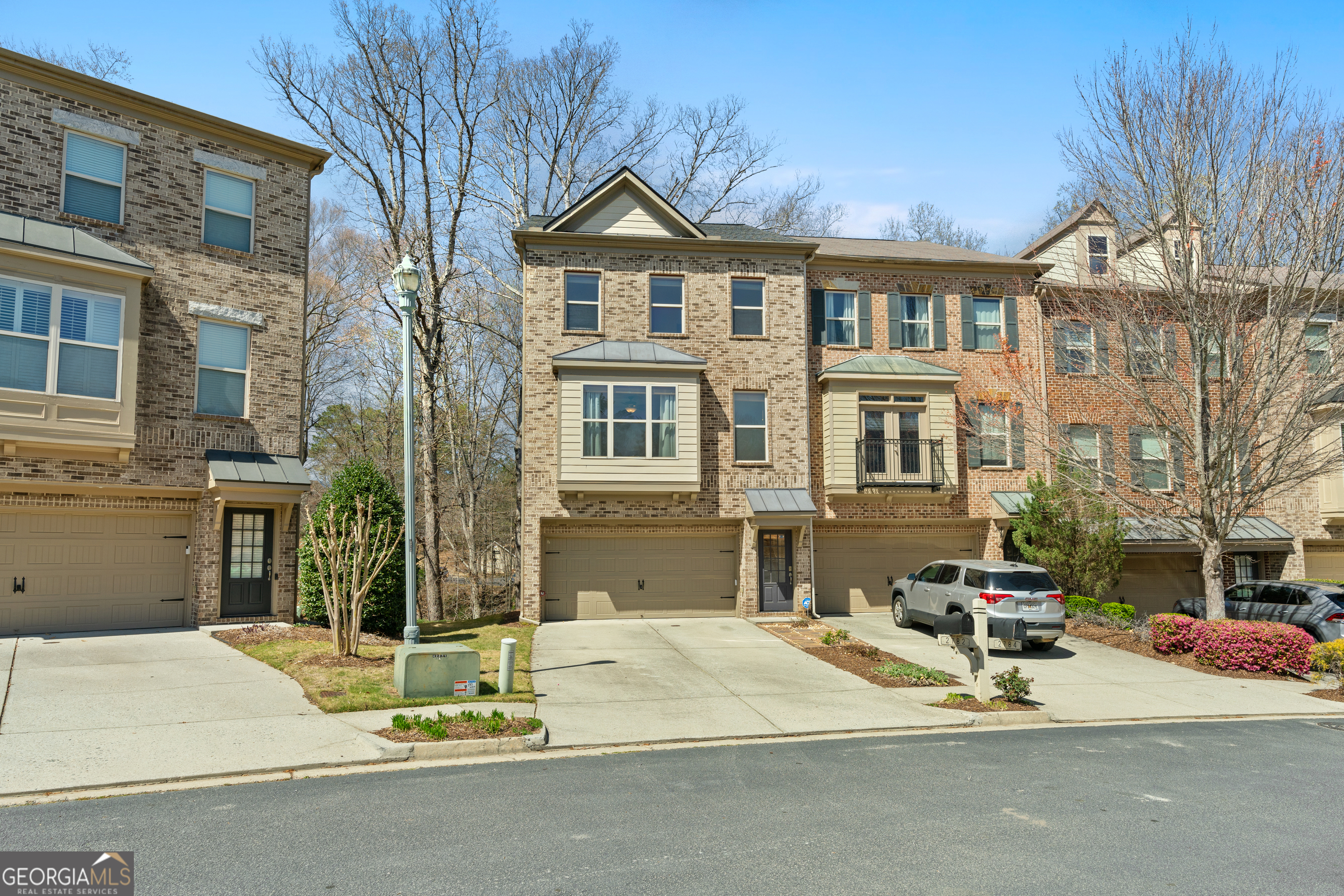 2782 Laurel Valley Trail Property Photo