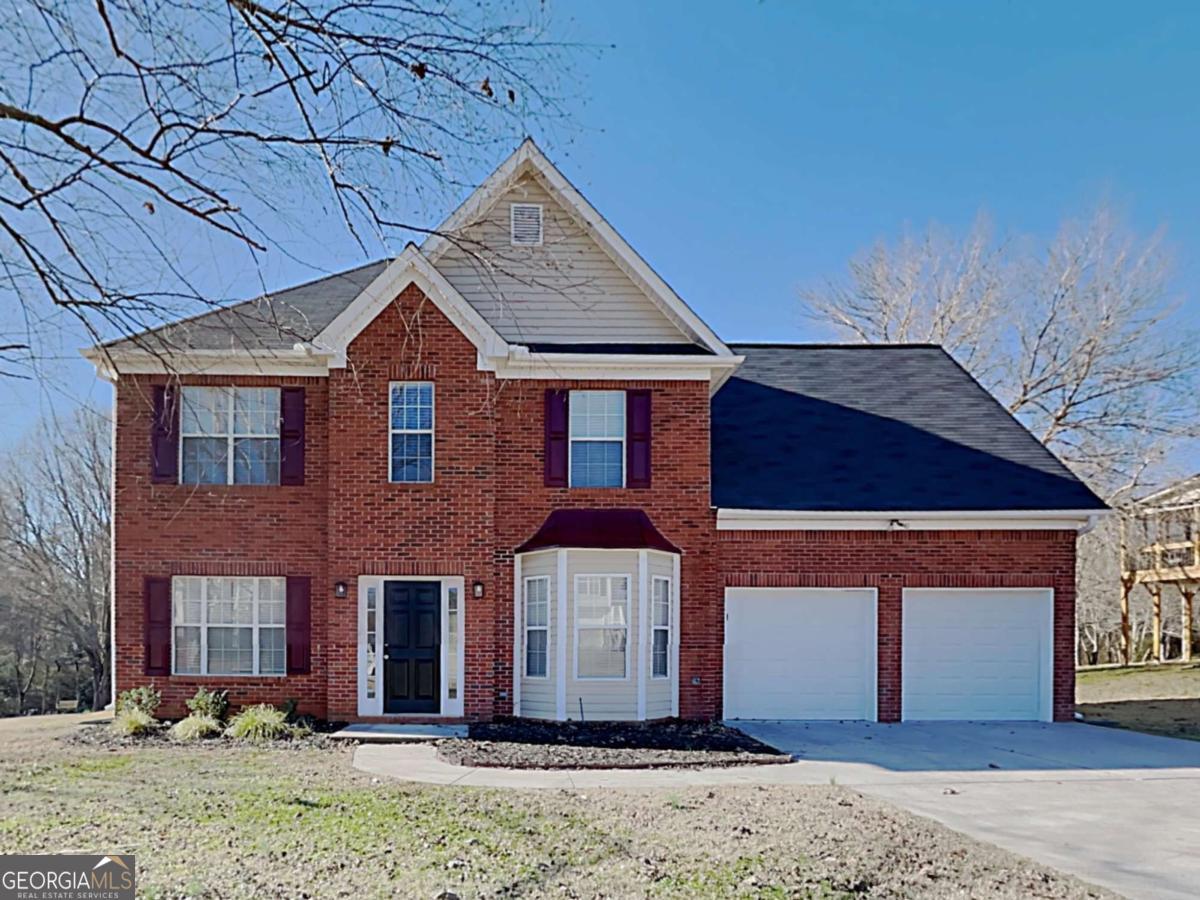362 Anita Drive Property Photo
