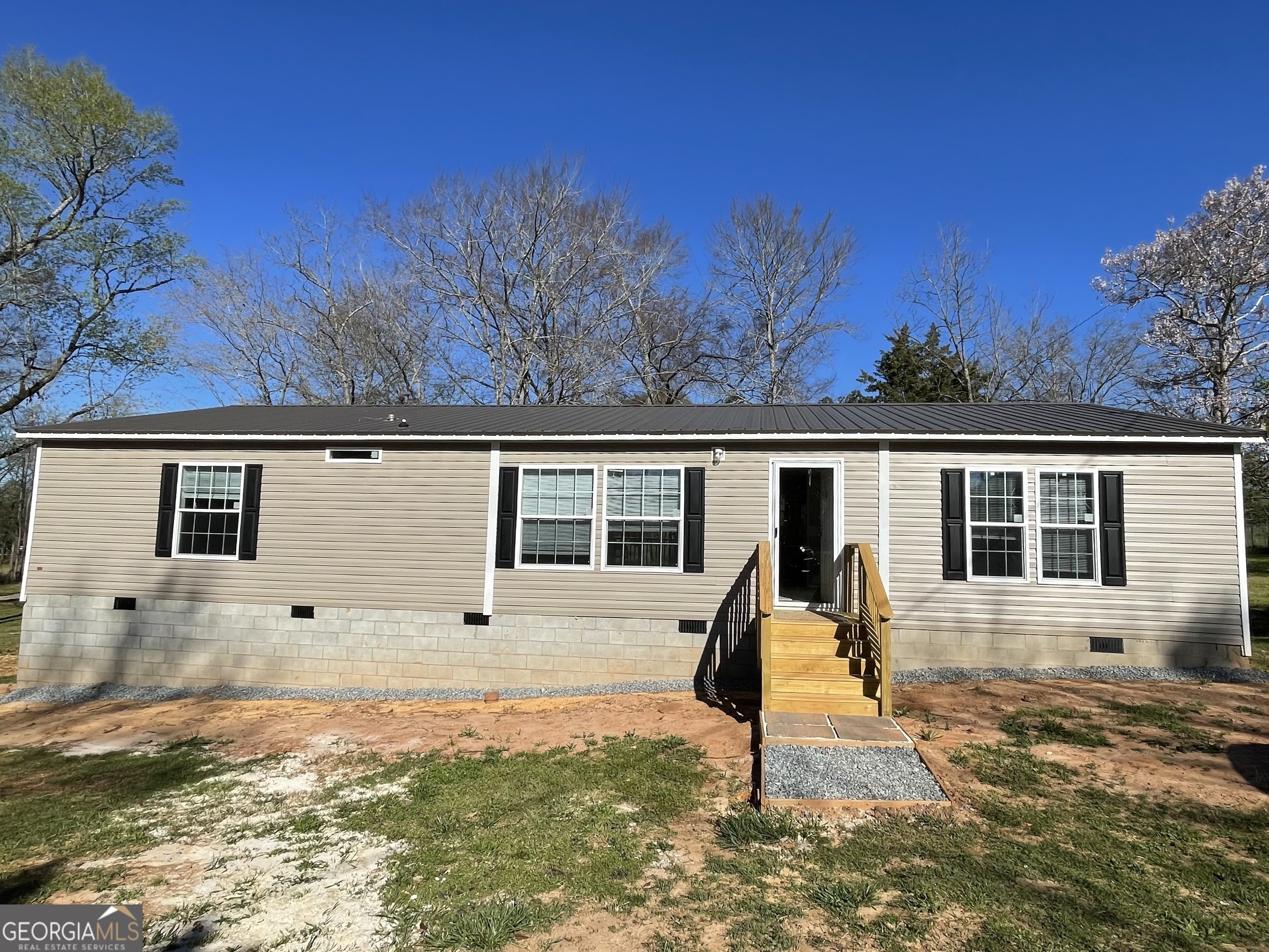 192 Milledgeville Road Property Photo
