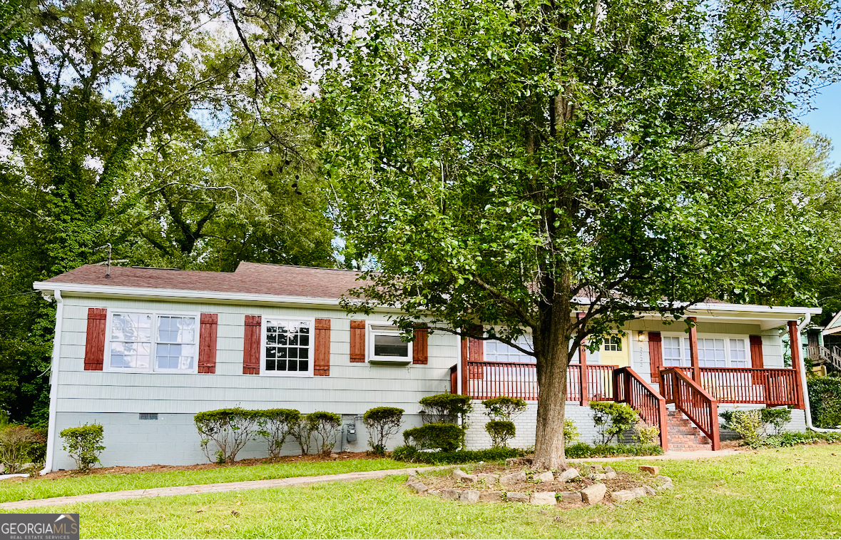 2222 Beecher Property Photo