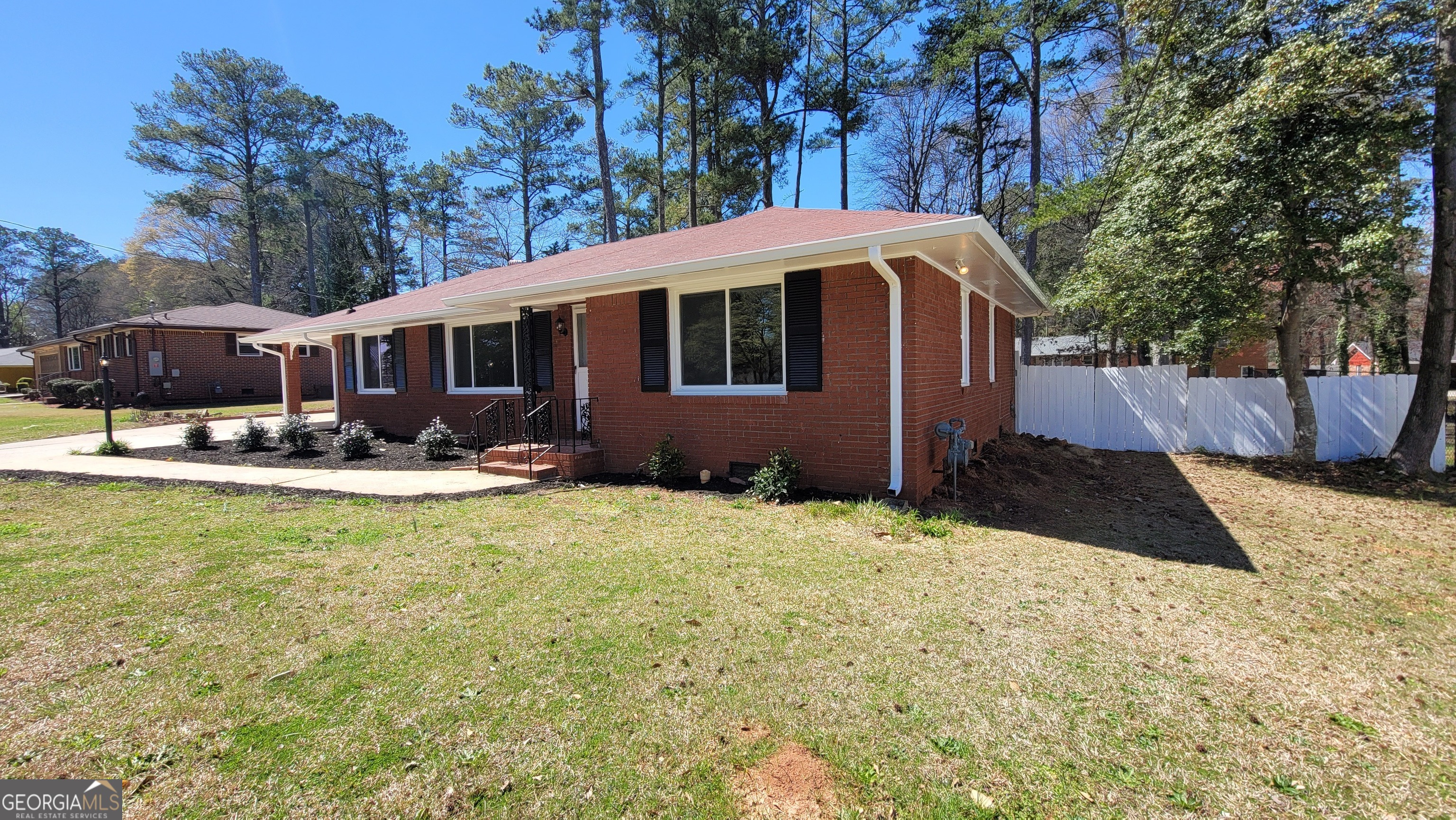 4715 Greensprings Road Property Photo 1