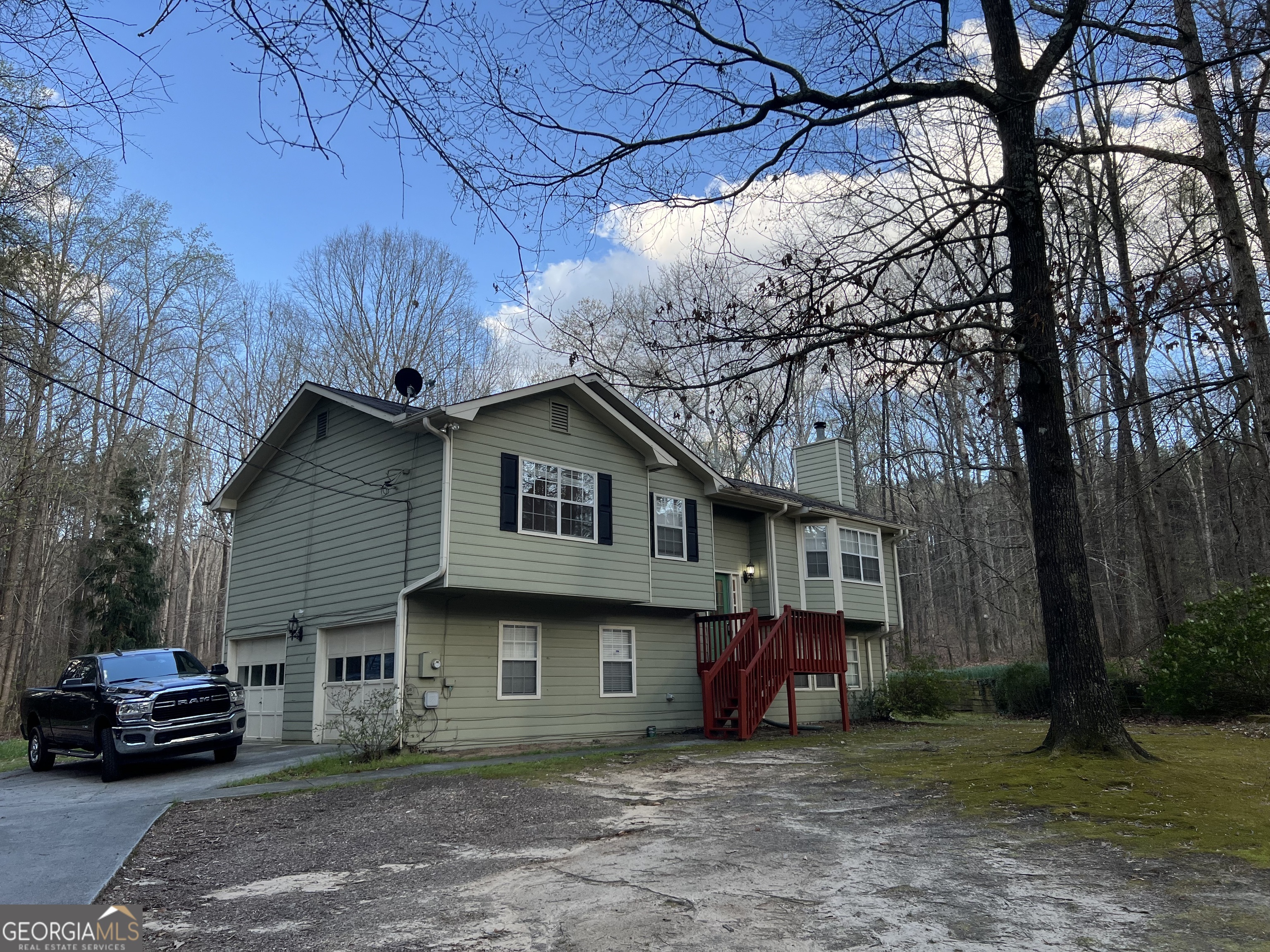 4700 Barnes Court Property Photo