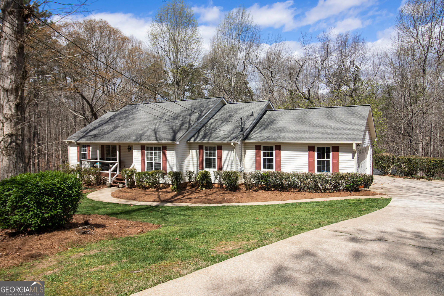 4150 E East Chapel Hill Road Property Photo