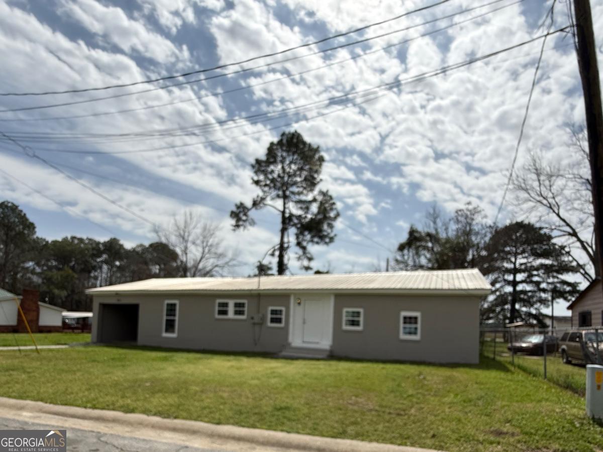Dooly County Real Estate Listings Main Image