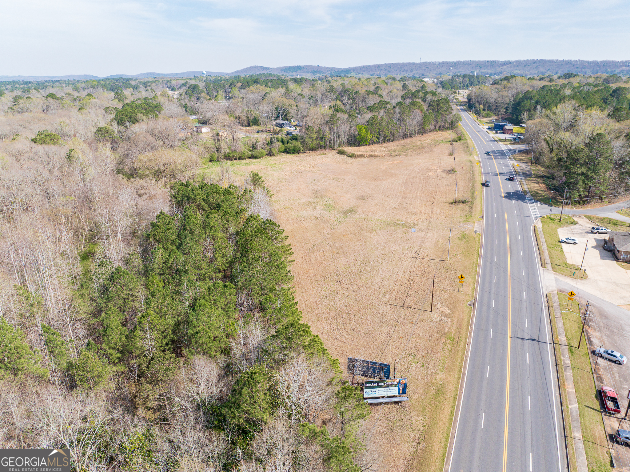 13.27 Acres Roosevelt Highway Property Photo 19