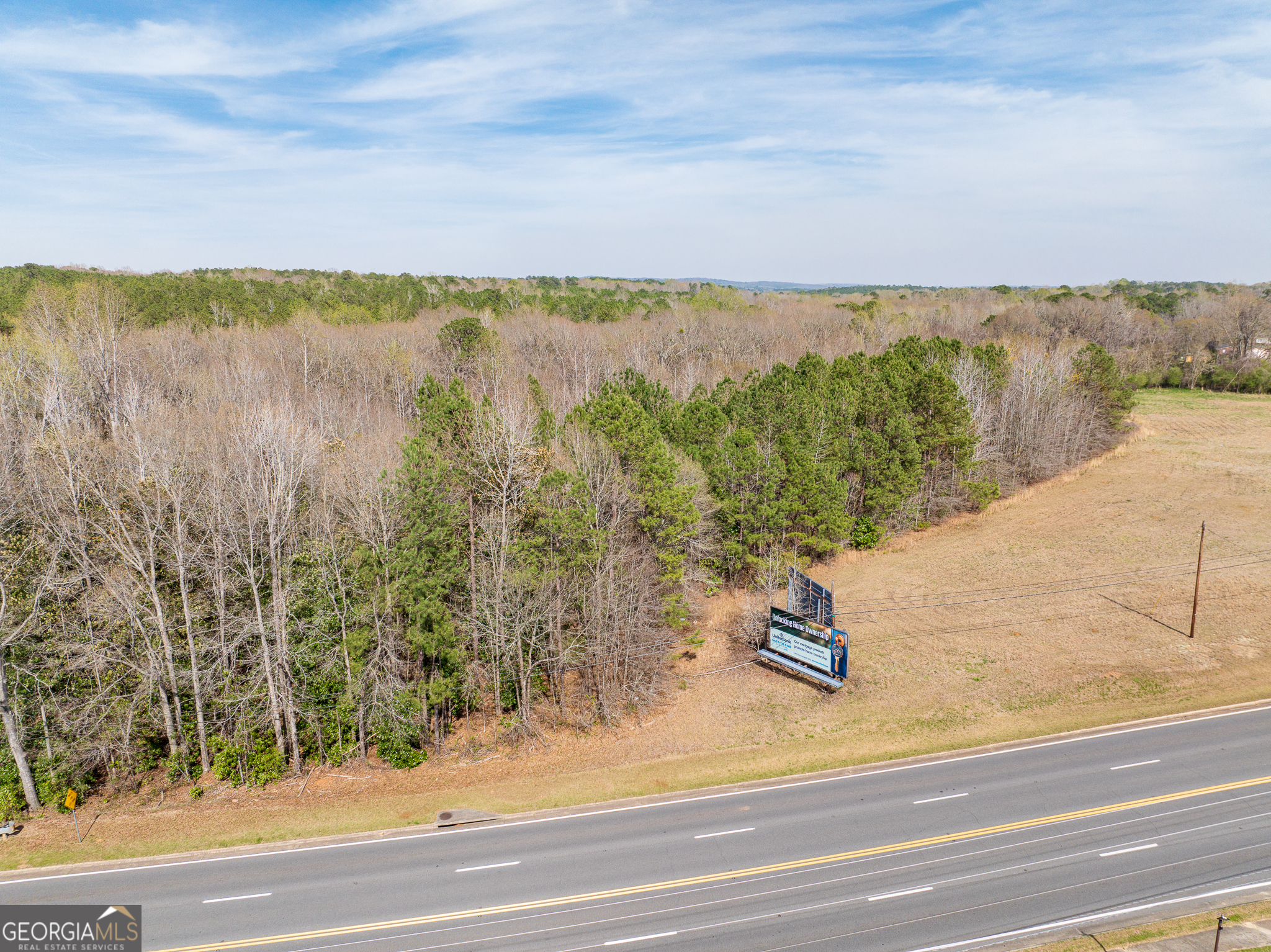 13.27 Acres Roosevelt Highway Property Photo 20
