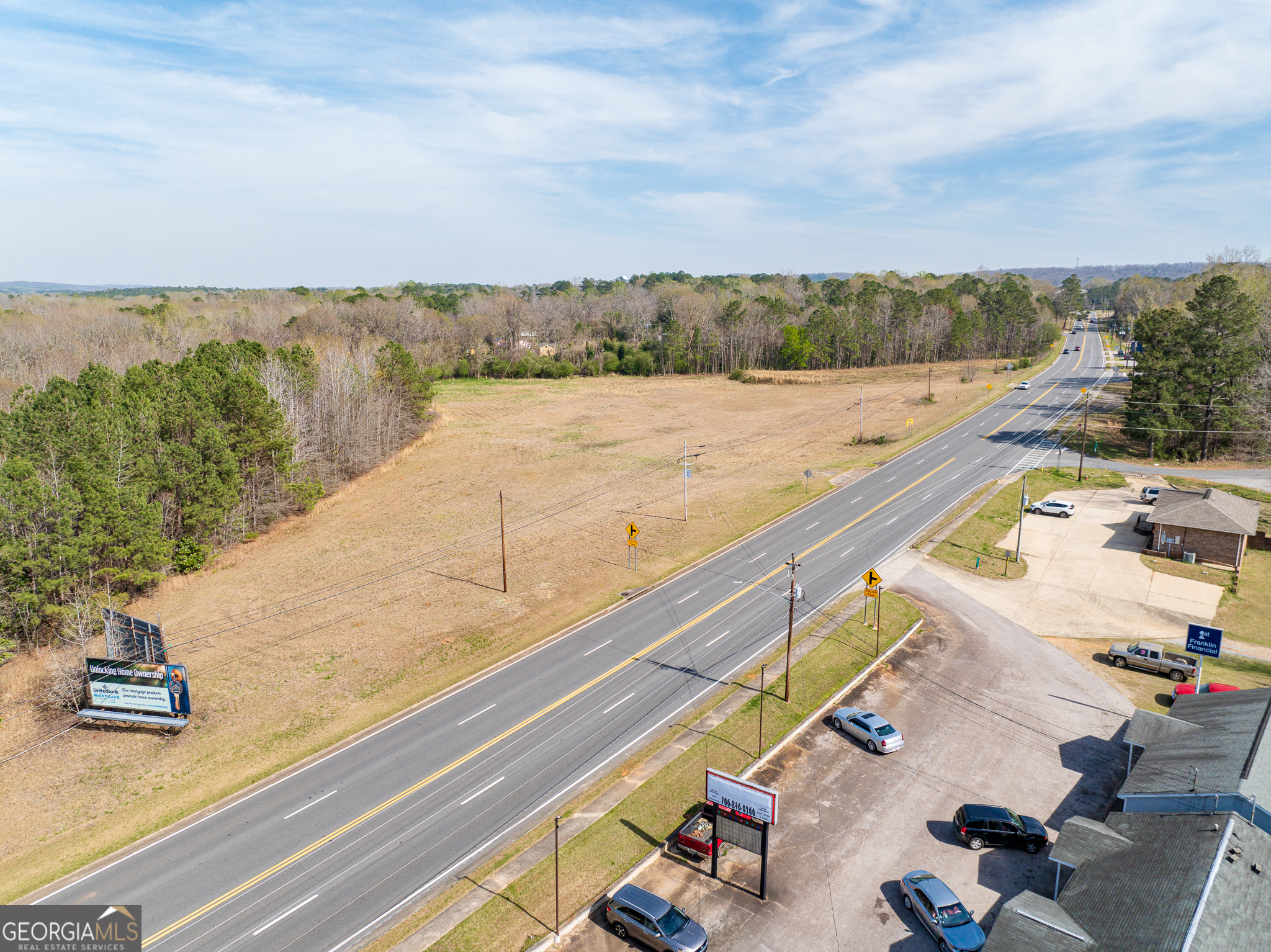 13.27 Acres Roosevelt Highway Property Photo 21