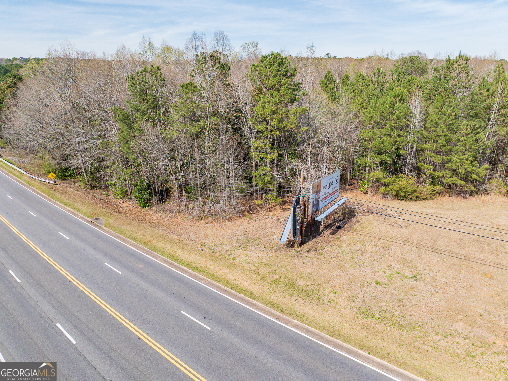 13.27 Acres Roosevelt Highway Property Photo 22
