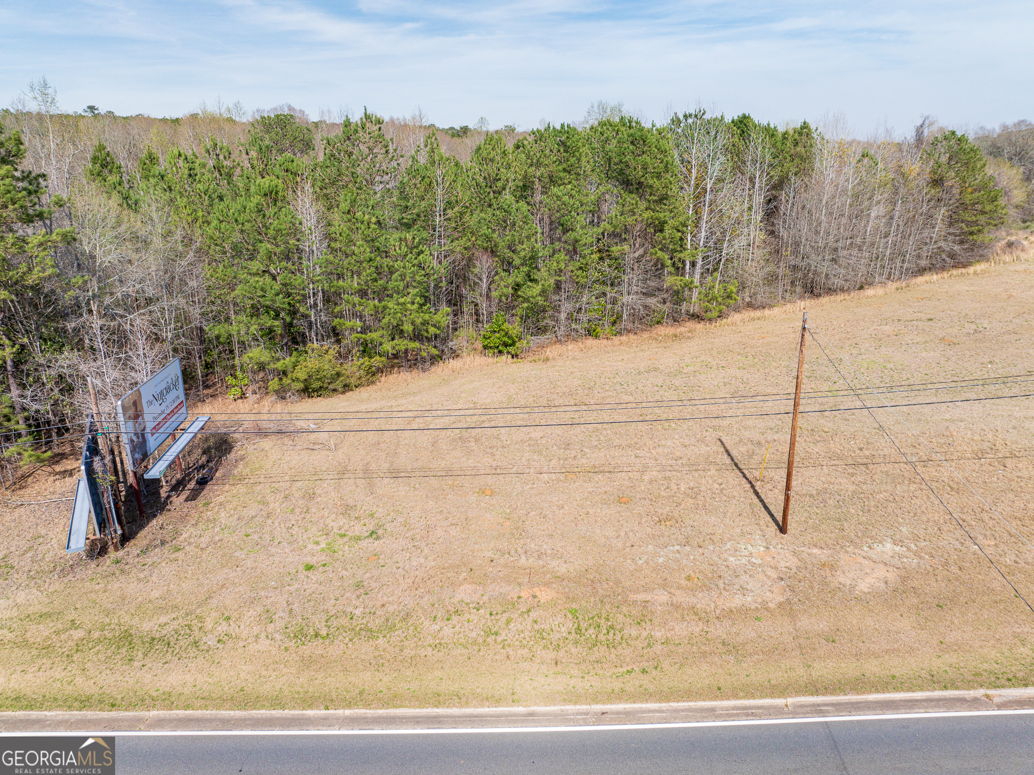 13.27 Acres Roosevelt Highway Property Photo 23
