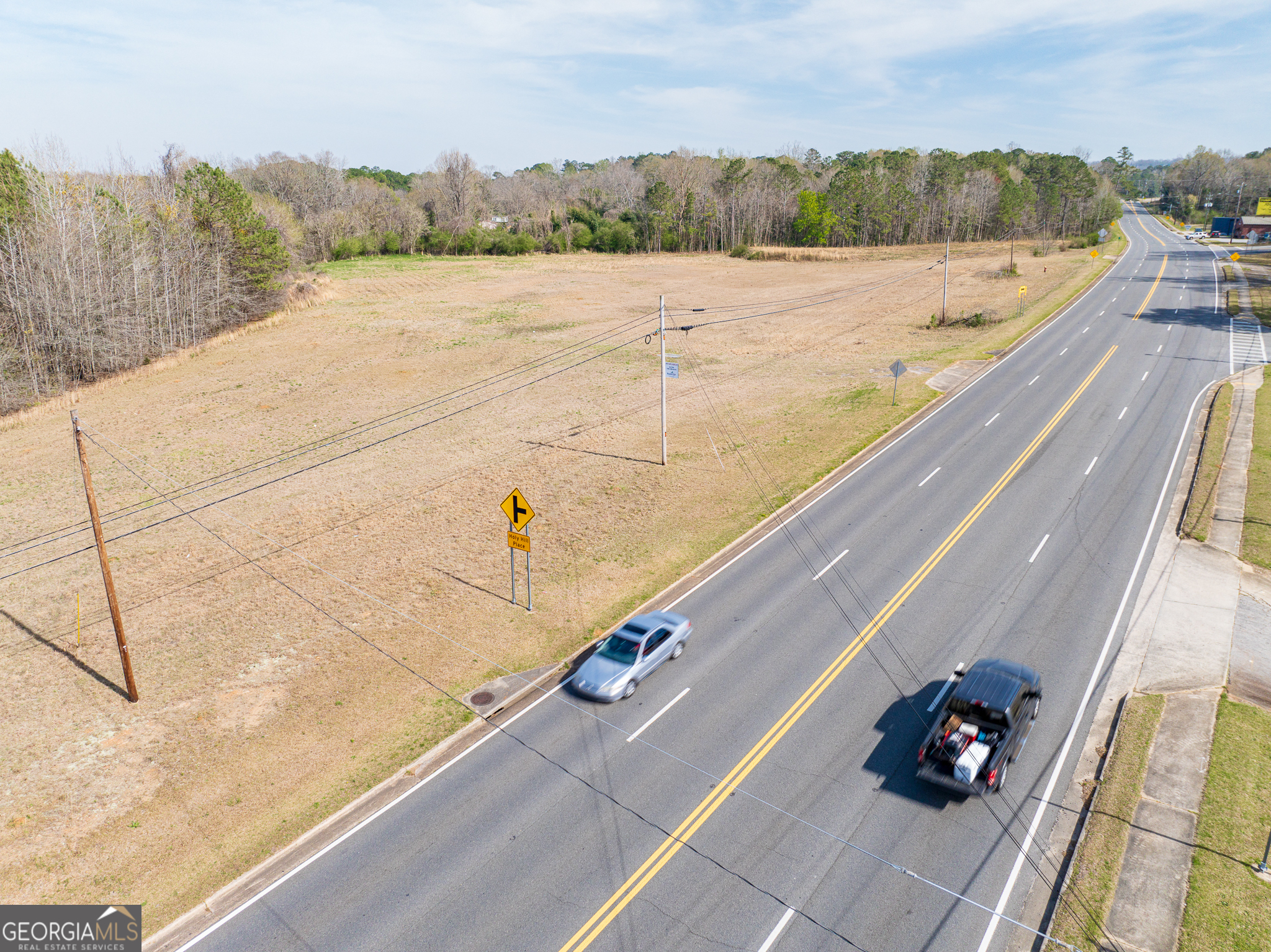 13.27 Acres Roosevelt Highway Property Photo 24